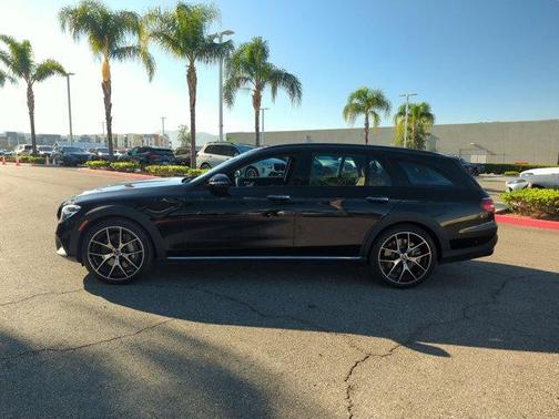 2023 Mercedes-Benz E-Class E 450 4MATIC