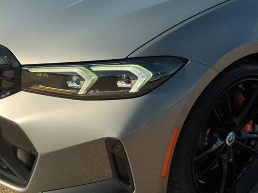 2023 BMW M340 i
