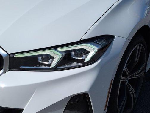2023 BMW 330 i