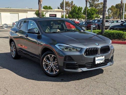 2021 BMW X2 sDrive28i