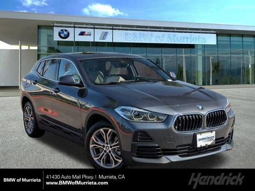 2021 BMW X2 sDrive28i