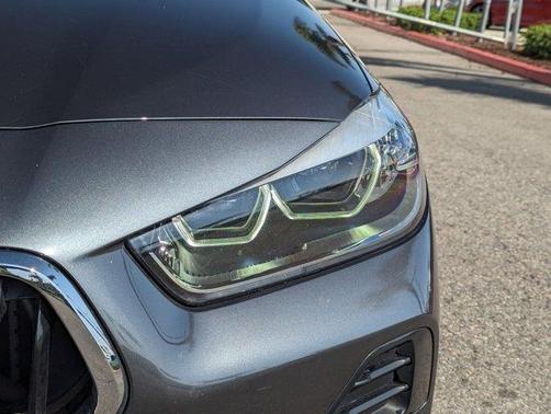2021 BMW X2 sDrive28i