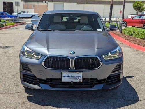 2021 BMW X2 sDrive28i