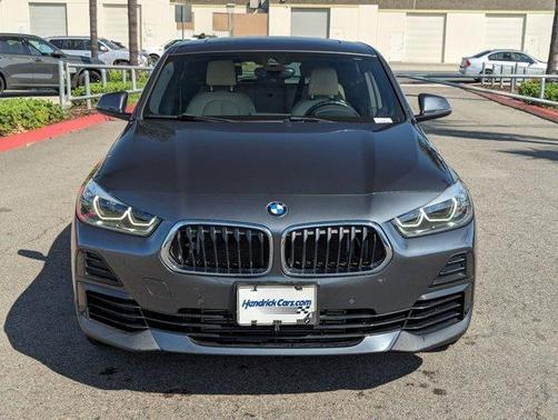 2021 BMW X2 sDrive28i
