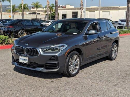 2021 BMW X2 sDrive28i