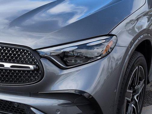 2023 Mercedes-Benz GLC 300 Base 4MATIC