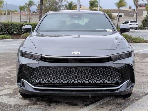 2023 Toyota Crown XLE