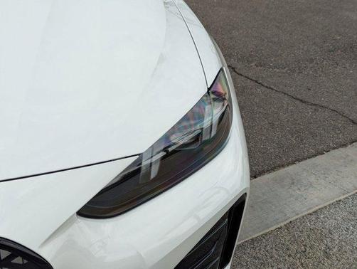 2025 BMW i4 Gran Coupe eDrive40