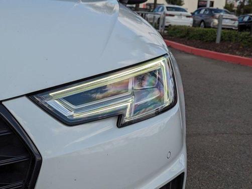2019 Audi S4 3.0T Premium Plus
