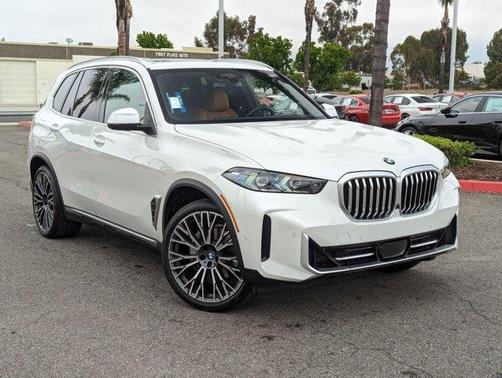 2024 BMW X5 sDrive40i