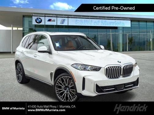 2024 BMW X5 sDrive40i