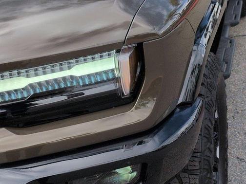 2024 GMC HUMMER EV Pickup 3X