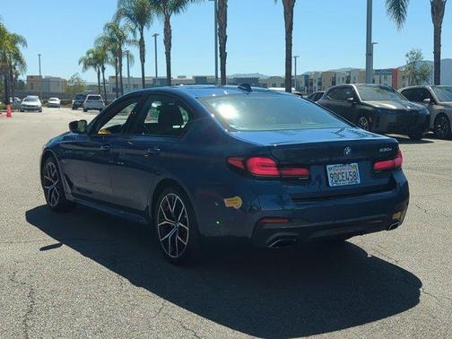2023 BMW 530e 530e