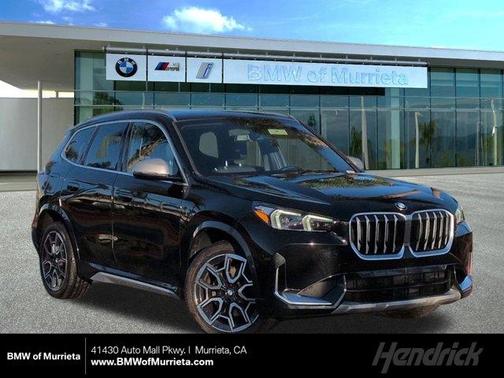2023 BMW X1 xDrive28i