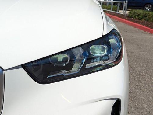 2025 BMW X5 sDrive40i