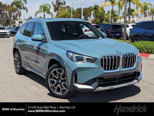 2025 BMW X1 xDrive28i