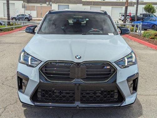 2025 BMW X2 M35i