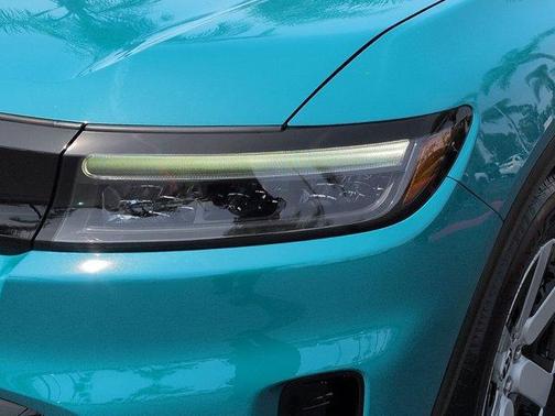 Pearl 2024 Honda Prologue Touring