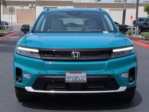 Pearl 2024 Honda Prologue Touring