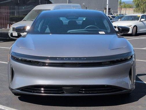 2024 Lucid Air Touring