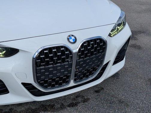 2021 BMW 430 i xDrive