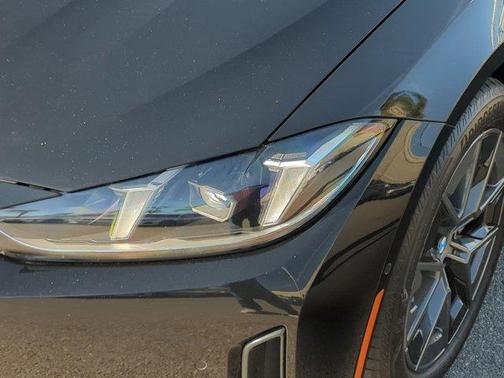 2025 BMW i4 Gran Coupe eDrive40