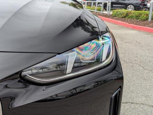2025 BMW i4 Gran Coupe eDrive40