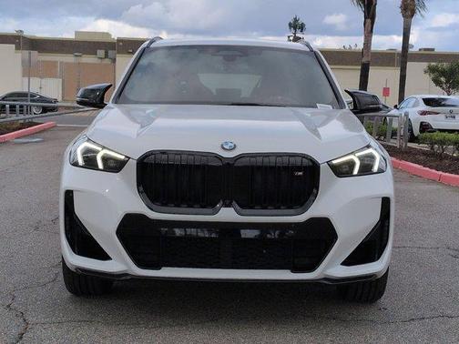 2024 BMW X1 M35i