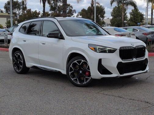 2024 BMW X1 M35i