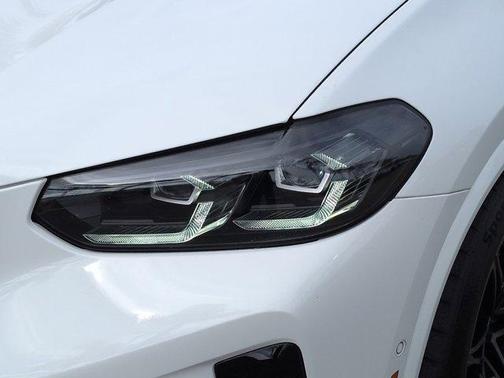 2023 BMW X4 M AWD