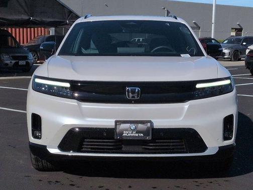 2025 Honda Prologue Elite