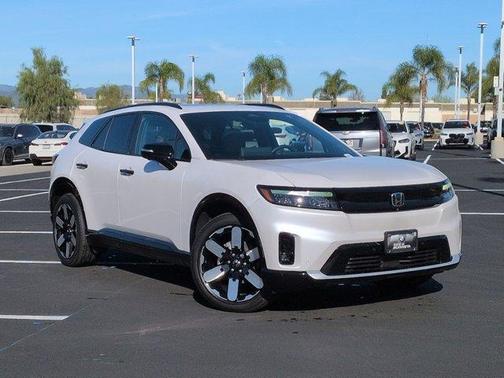 2025 Honda Prologue Elite