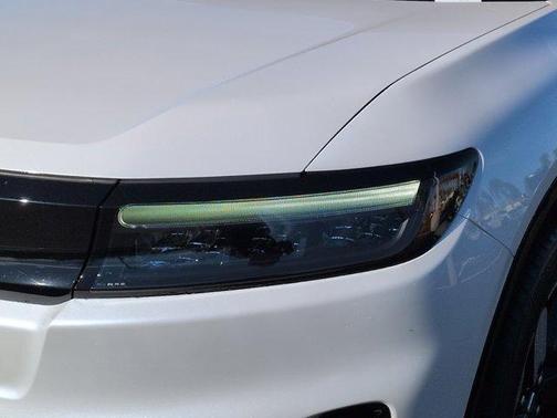 2025 Honda Prologue Elite