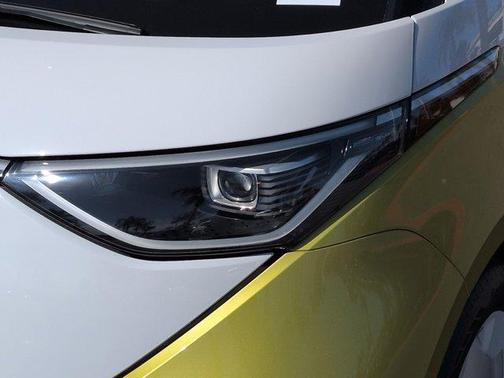 2025 Volkswagen ID. Buzz 1st Edition