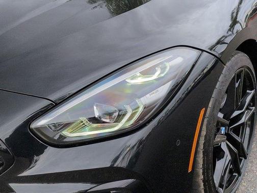 2020 BMW Z4 sDrive30i
