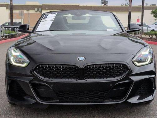 2020 BMW Z4 sDrive30i