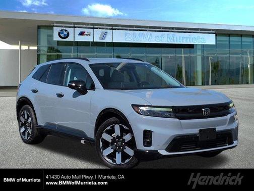 2025 Honda Prologue Elite