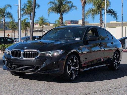 2023 BMW 330 i
