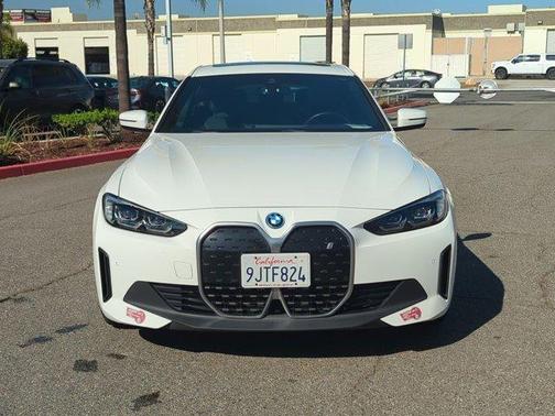 2024 BMW i4 Gran Coupe eDrive35