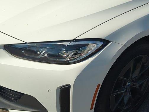 2024 BMW i4 Gran Coupe eDrive35