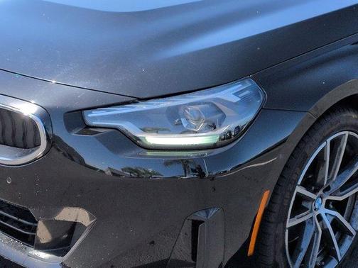 Jet Black 2023 BMW 230 i