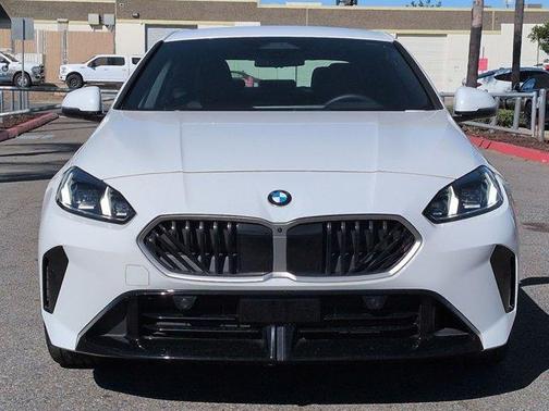 2025 BMW 228 Gran Coupe xDrive