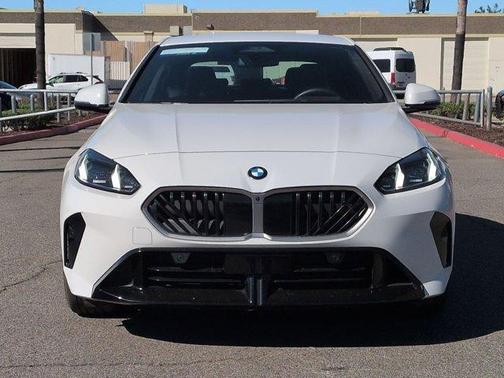 2025 BMW 228 Gran Coupe xDrive