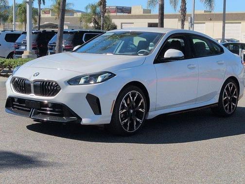 2025 BMW 228 Gran Coupe xDrive