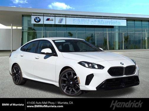 2025 BMW 228 Gran Coupe xDrive