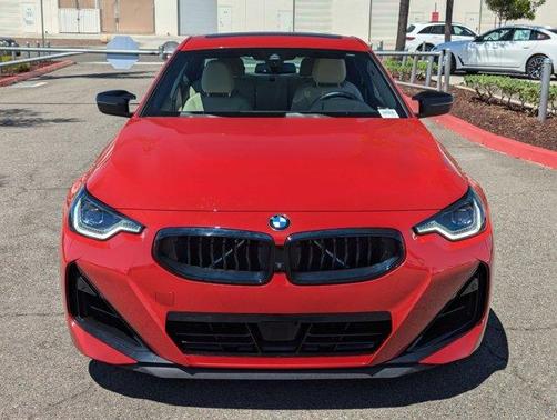 2022 BMW M240 i xDrive
