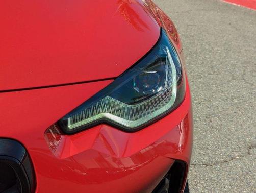 2022 BMW M240 i xDrive