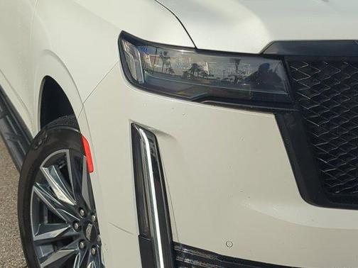 2021 Cadillac Escalade ESV Sport