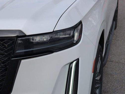 2021 Cadillac Escalade ESV Sport