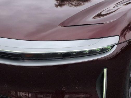 2022 Lucid Air Grand Touring